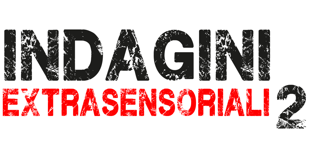 Indagini Extrasensoriali 2