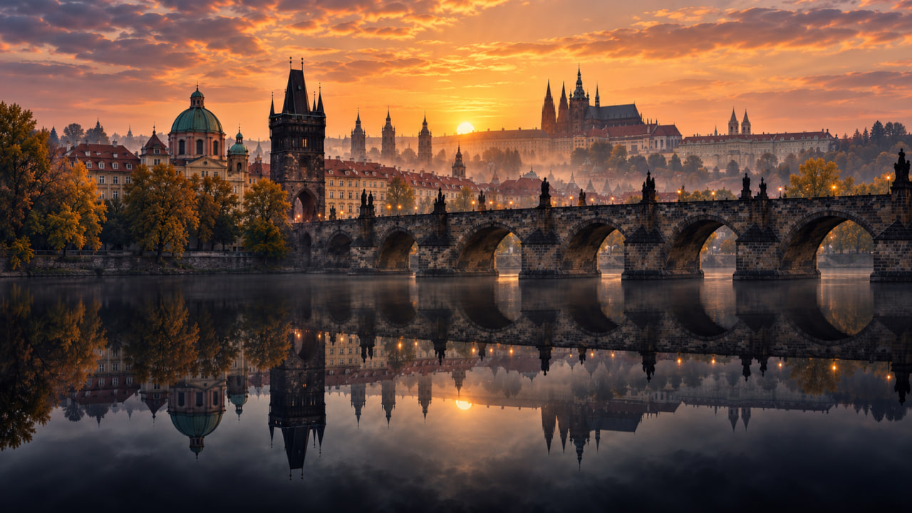 Città Magiche