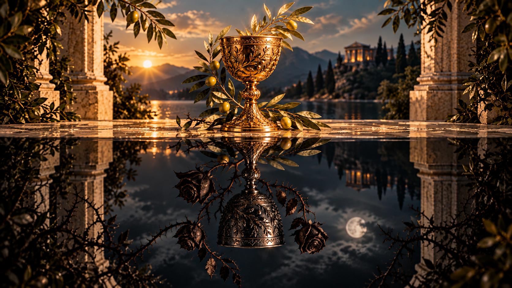 Magia Bianca e Magia Nera